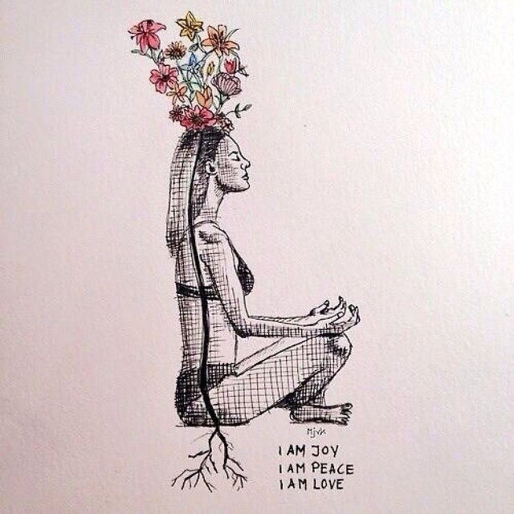 Meet your Posher, Maddie